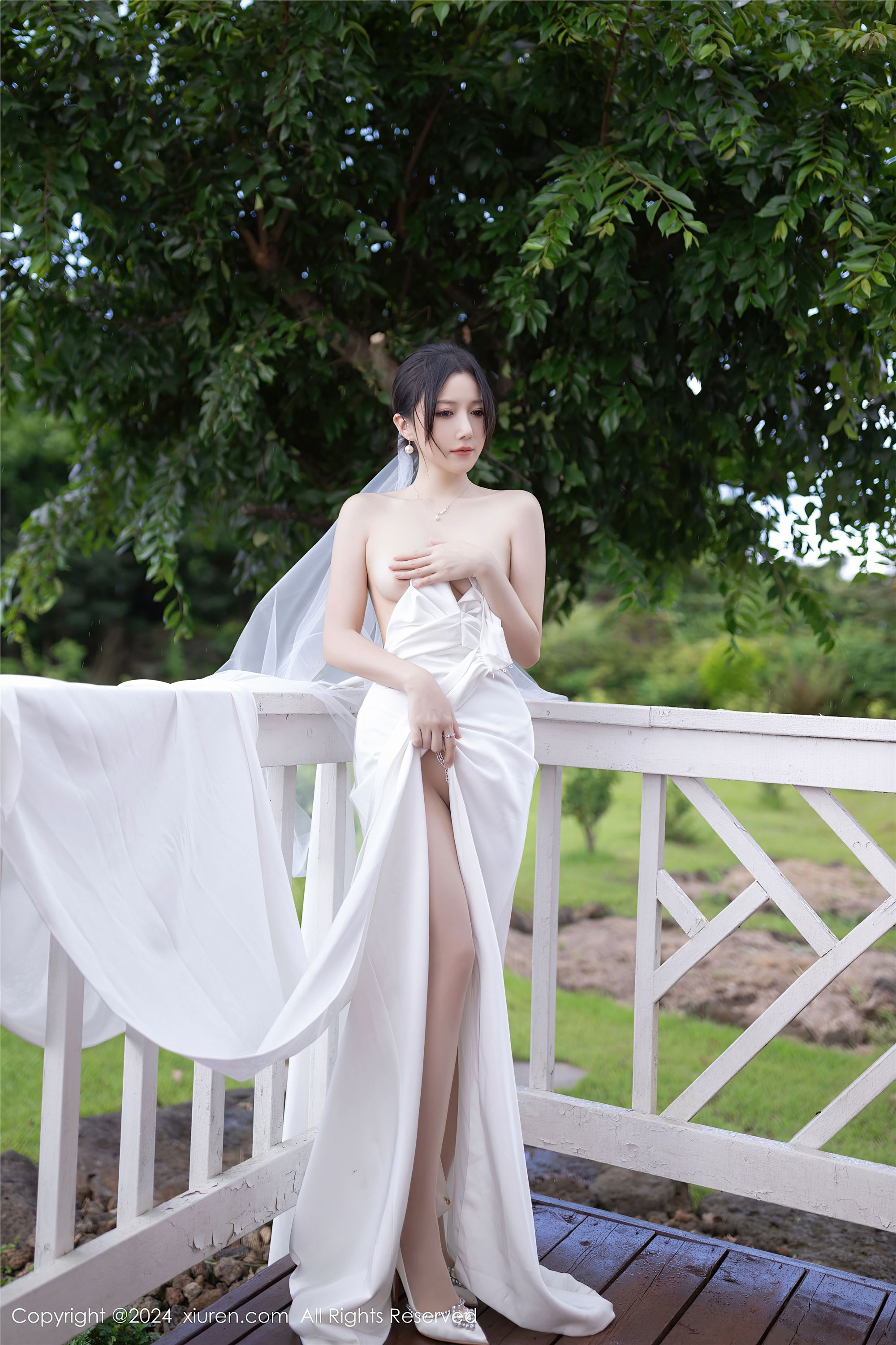 Xiuren秀人网 2024.11.01 NO.9387 鱼子酱Fish